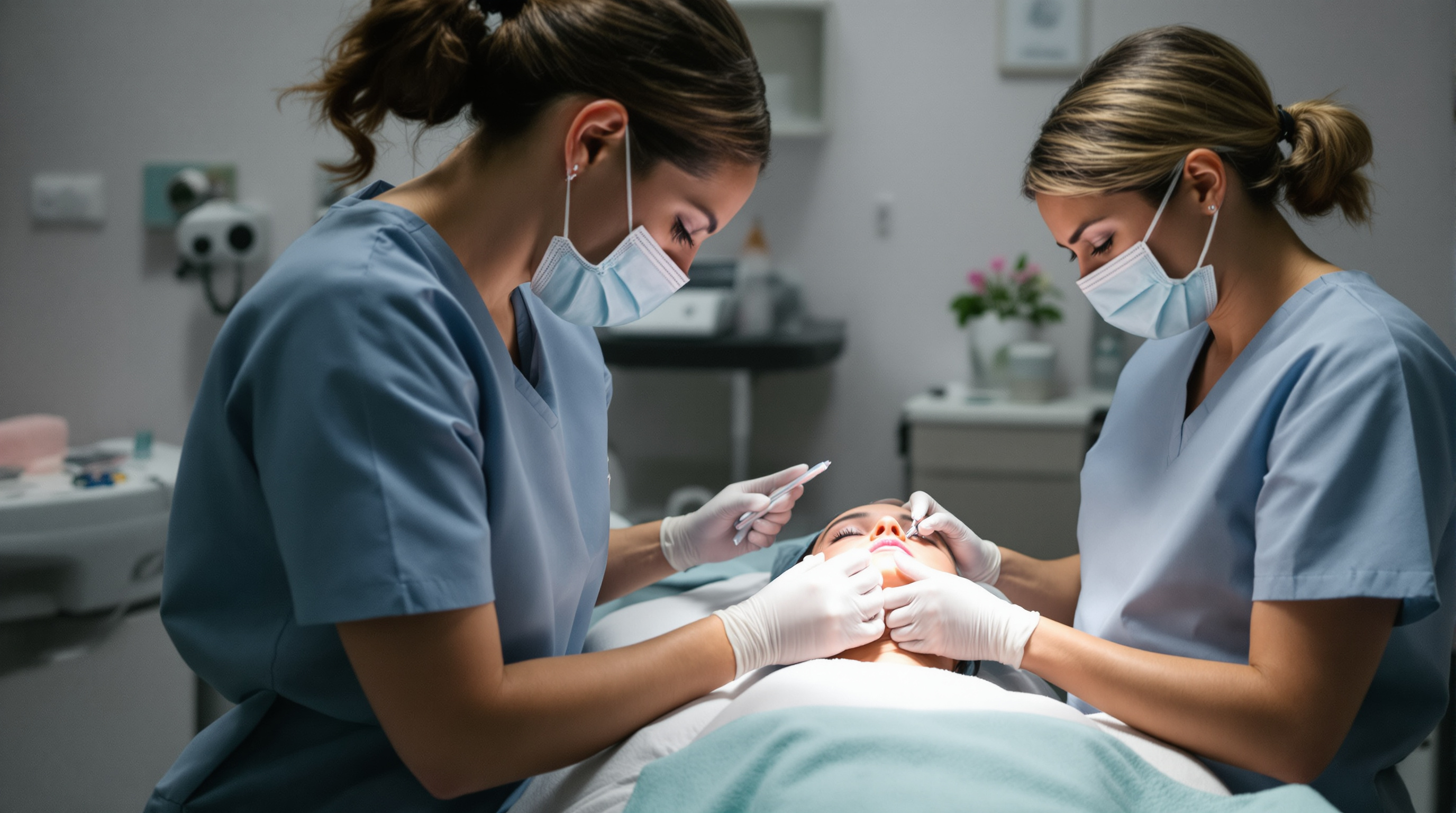 Baby Botox in Beverly Hills: What Microdosing Actually Changes, and What It Does Not