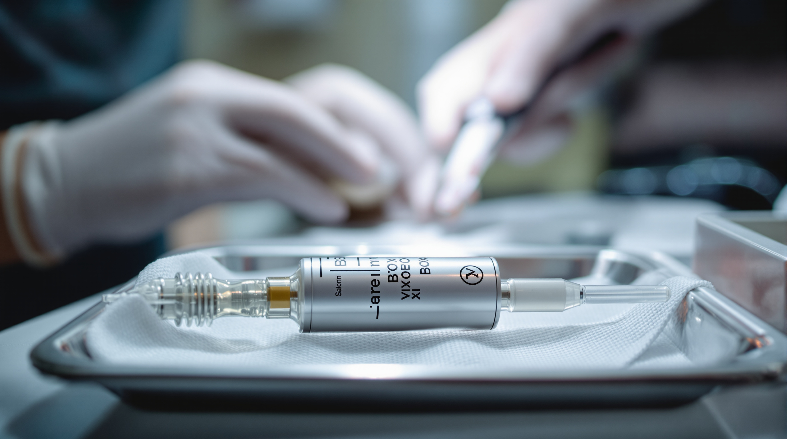 Baby Botox in Beverly Hills: What Microdosing Actually Does, and What It Cannot