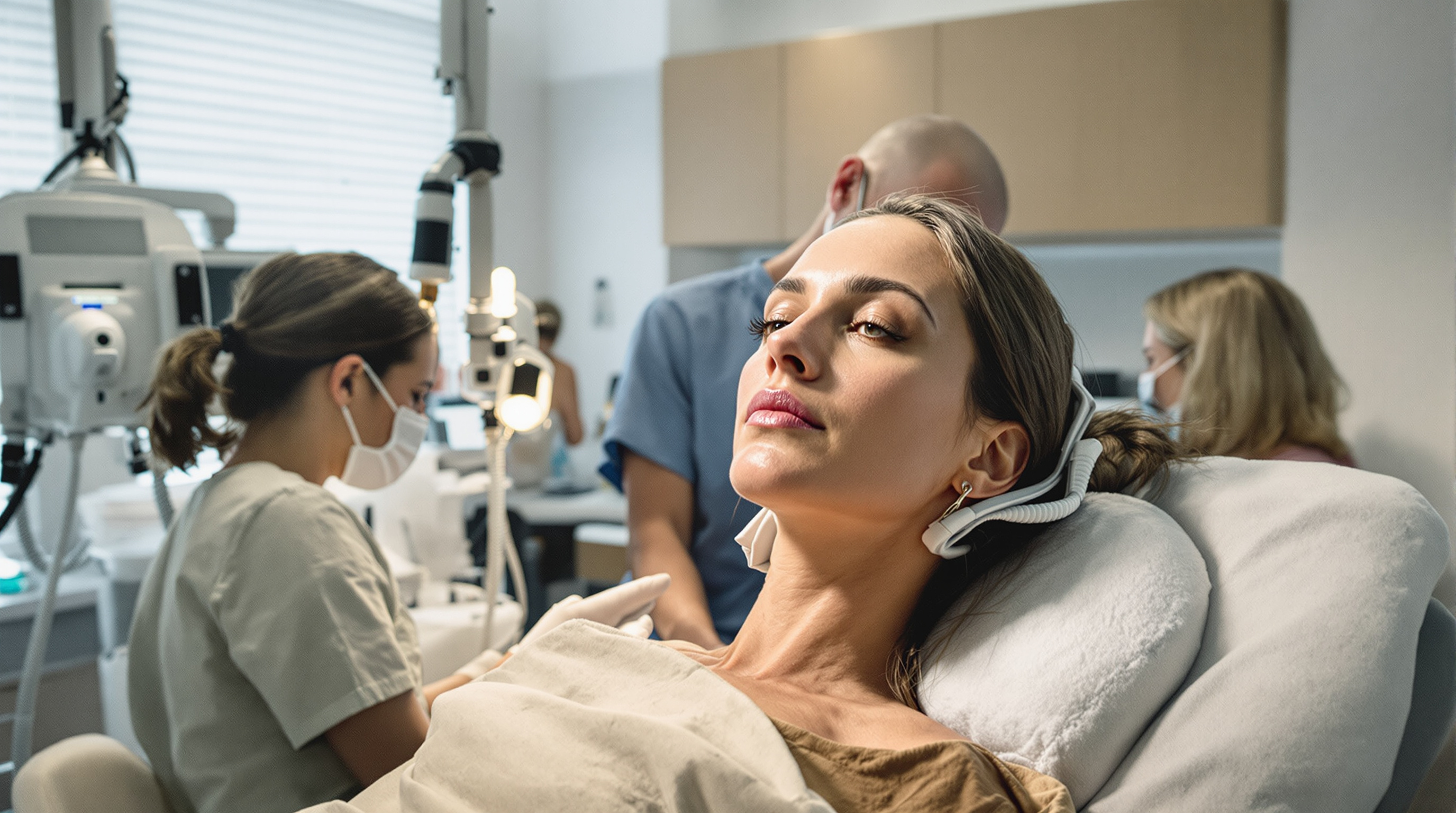Collagen Banking: What the Trend Gets Right, and What It Quietly Skips
