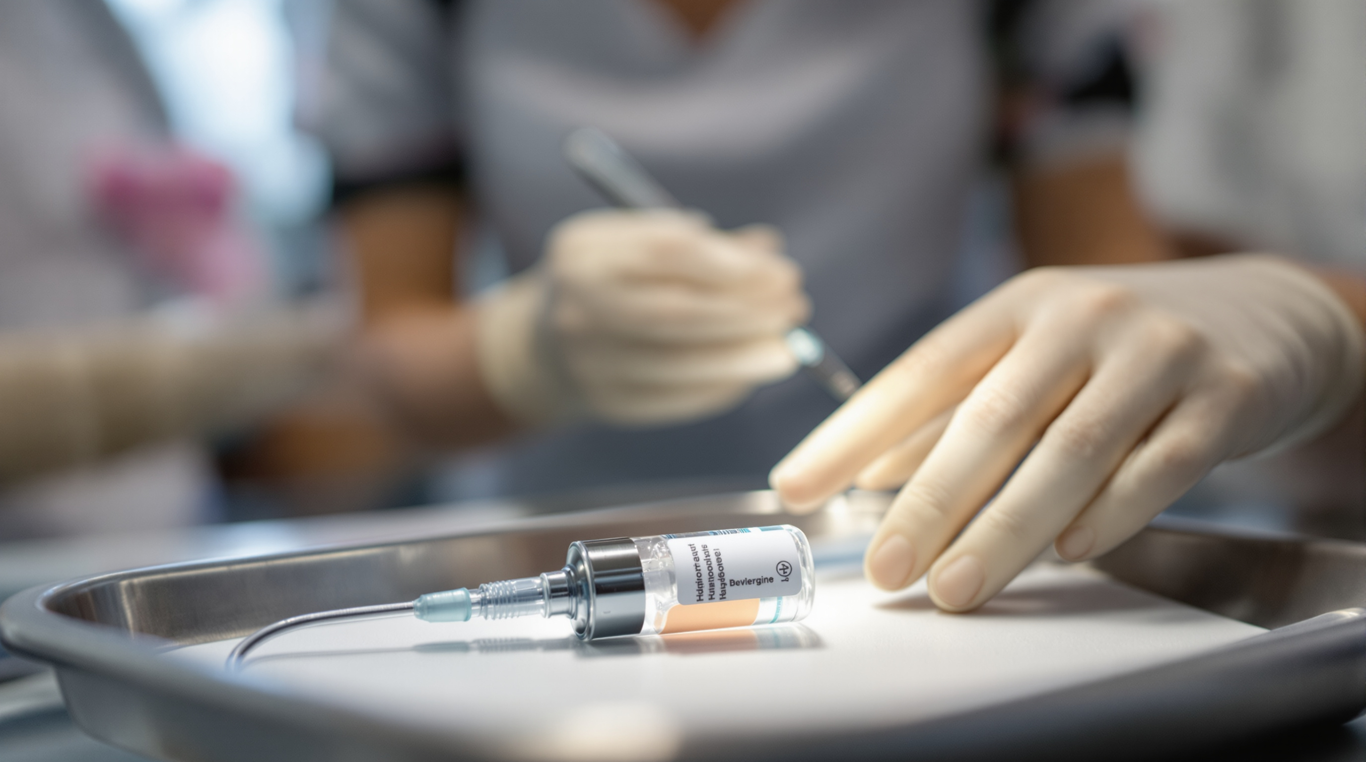 Dissolving Filler: What Hyaluronidase Actually Does, and What It Cannot Fix