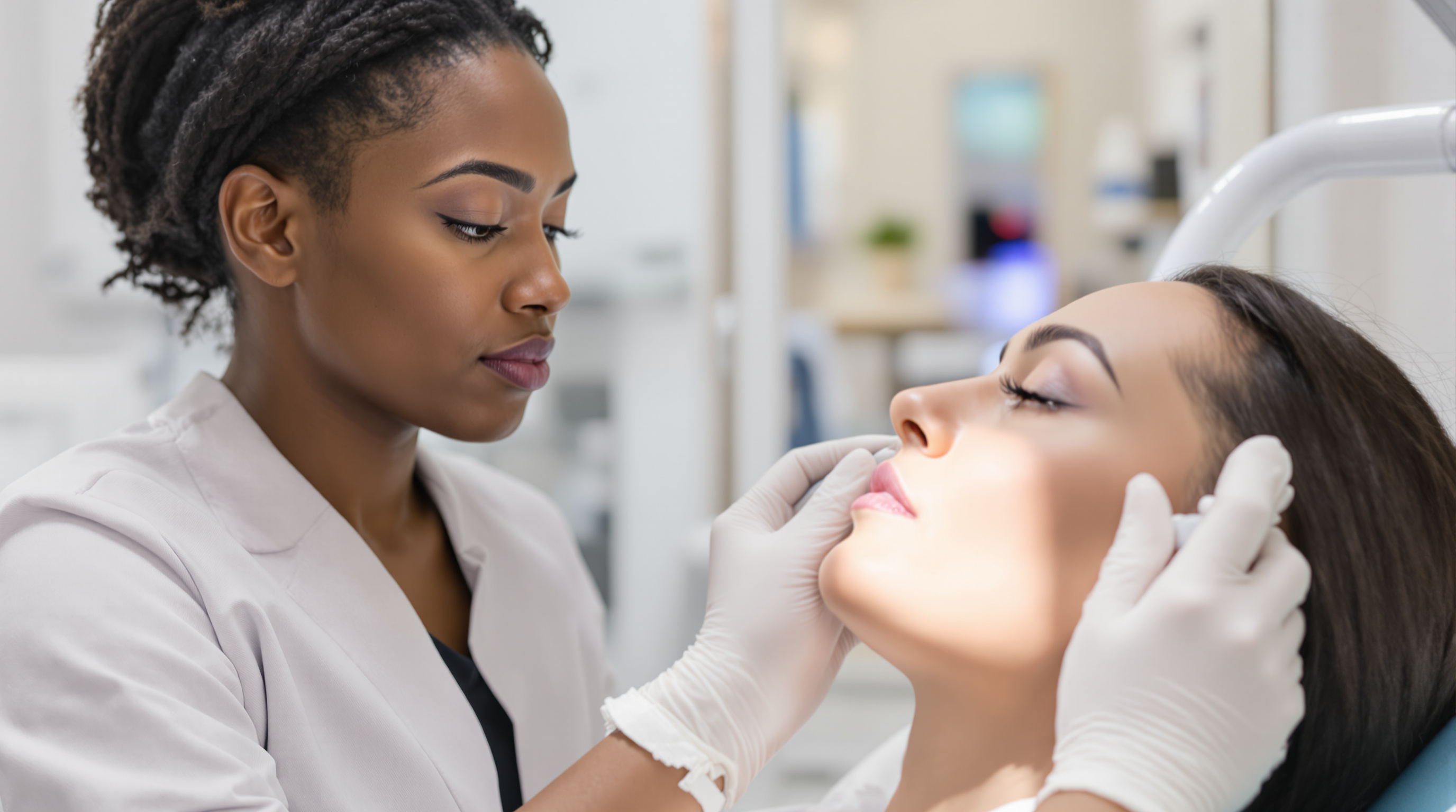 Exosomes in Beverly Hills Skincare: What the Science Supports and What It Does Not