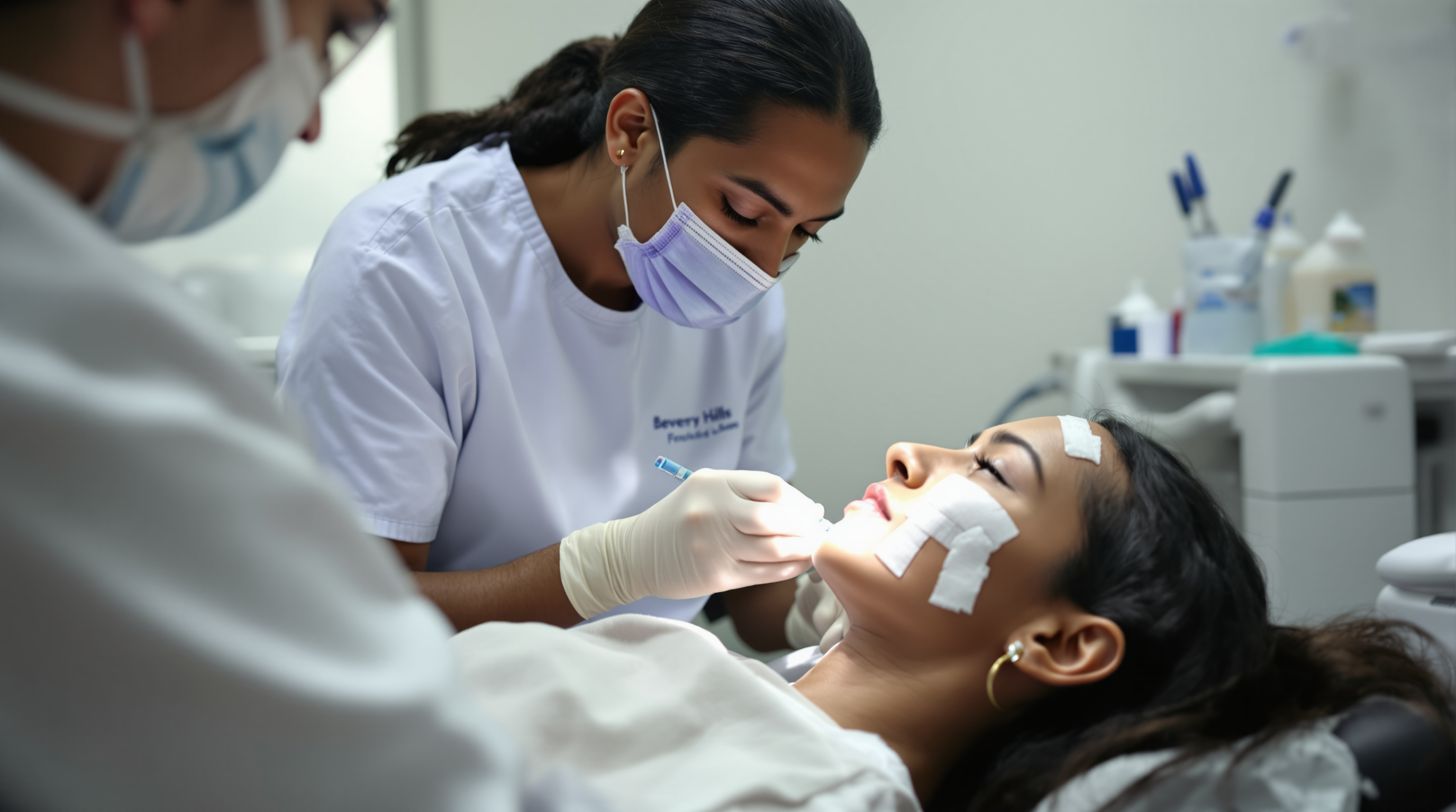 Filler Fatigue: Why Beverly Hills Injectors Are Quietly Walking Back the Liquid Facelift