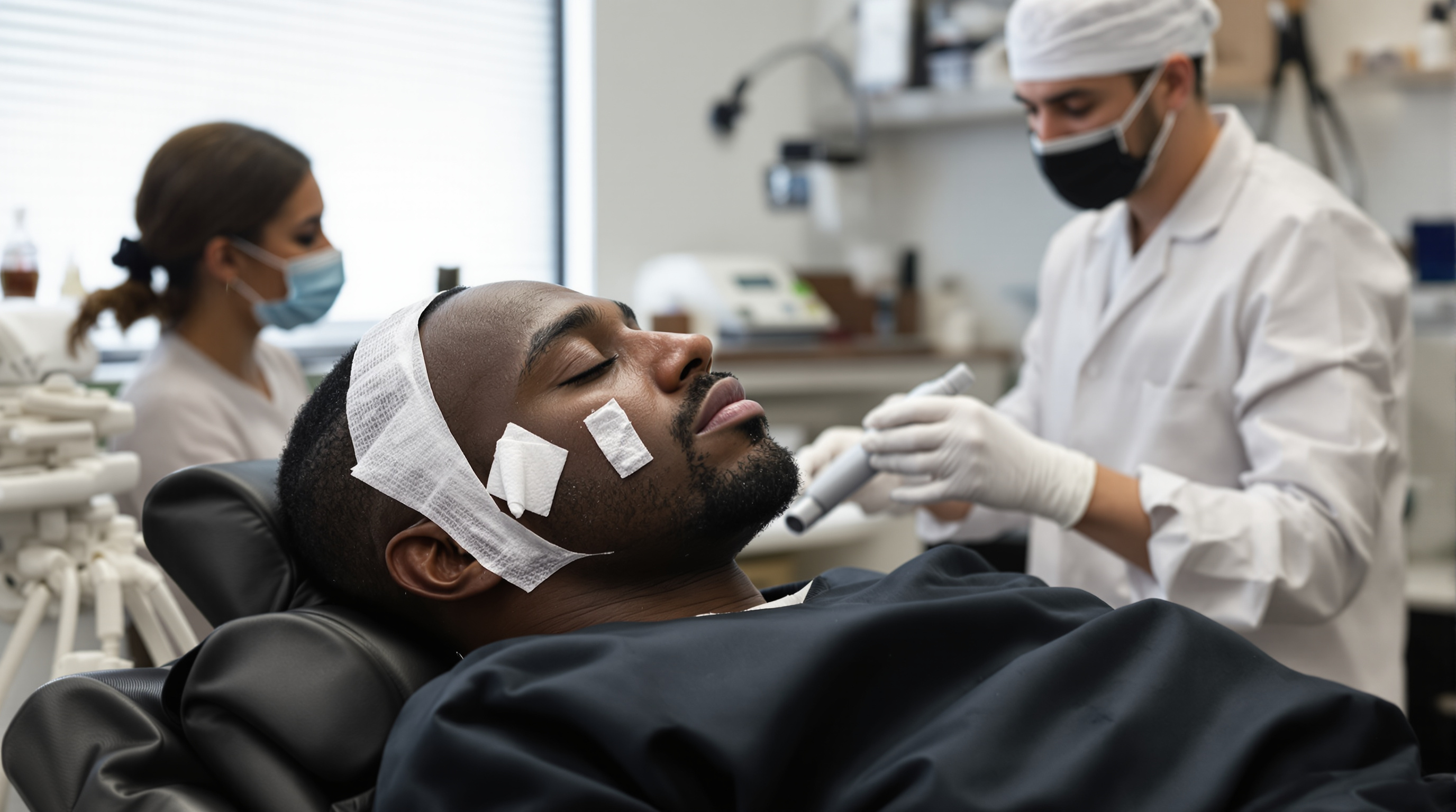 Myth Check: Can a Laser Actually Cure Melasma?