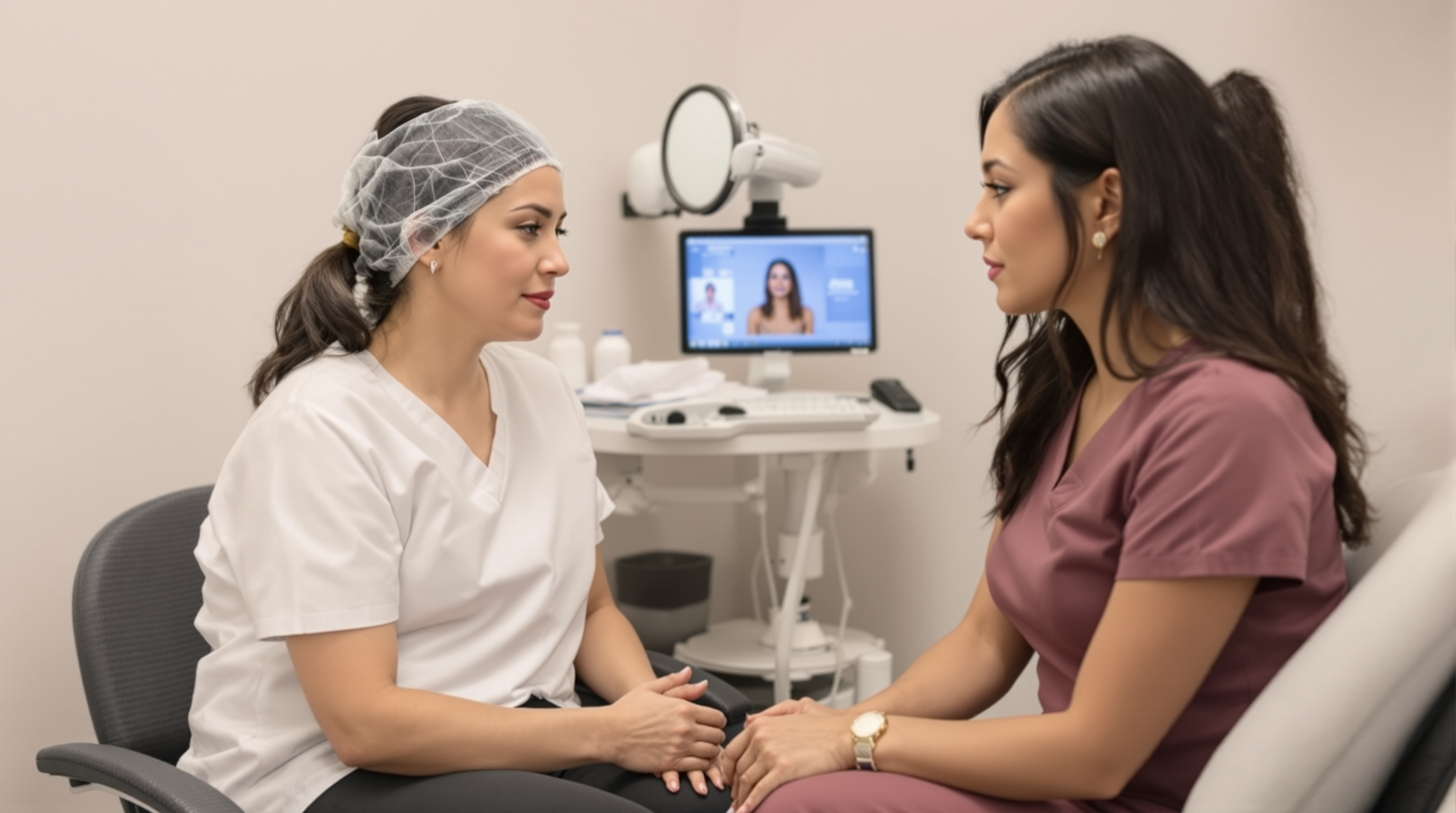 Polynucleotide Injections: What the Science Actually Says About Beverly Hills' Newest Skin Booster