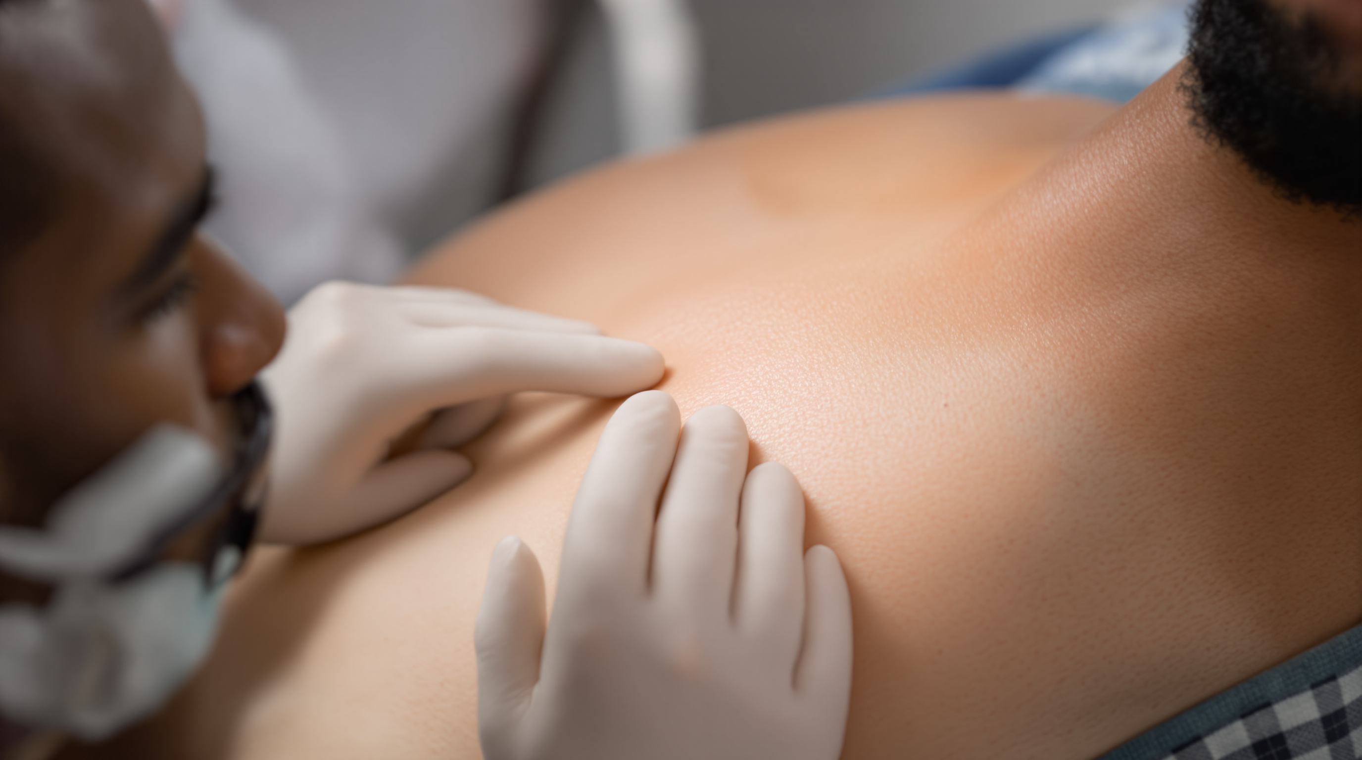 RF Microneedling vs. Traditional Microneedling: What the Energy Actually Adds