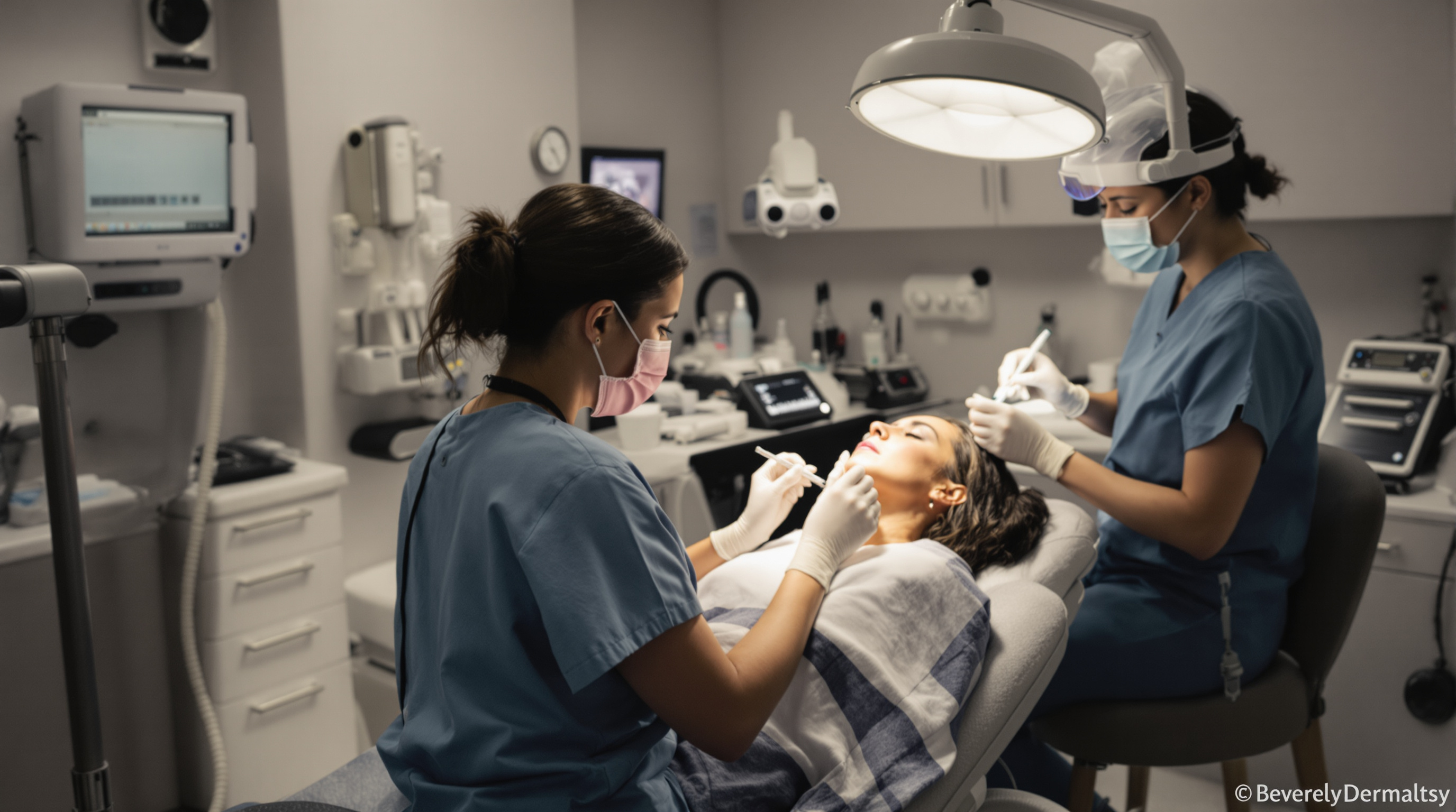 Sculptra, Radiesse, and the Rise of the Biostimulator: What Collagen Injectables Actually Do