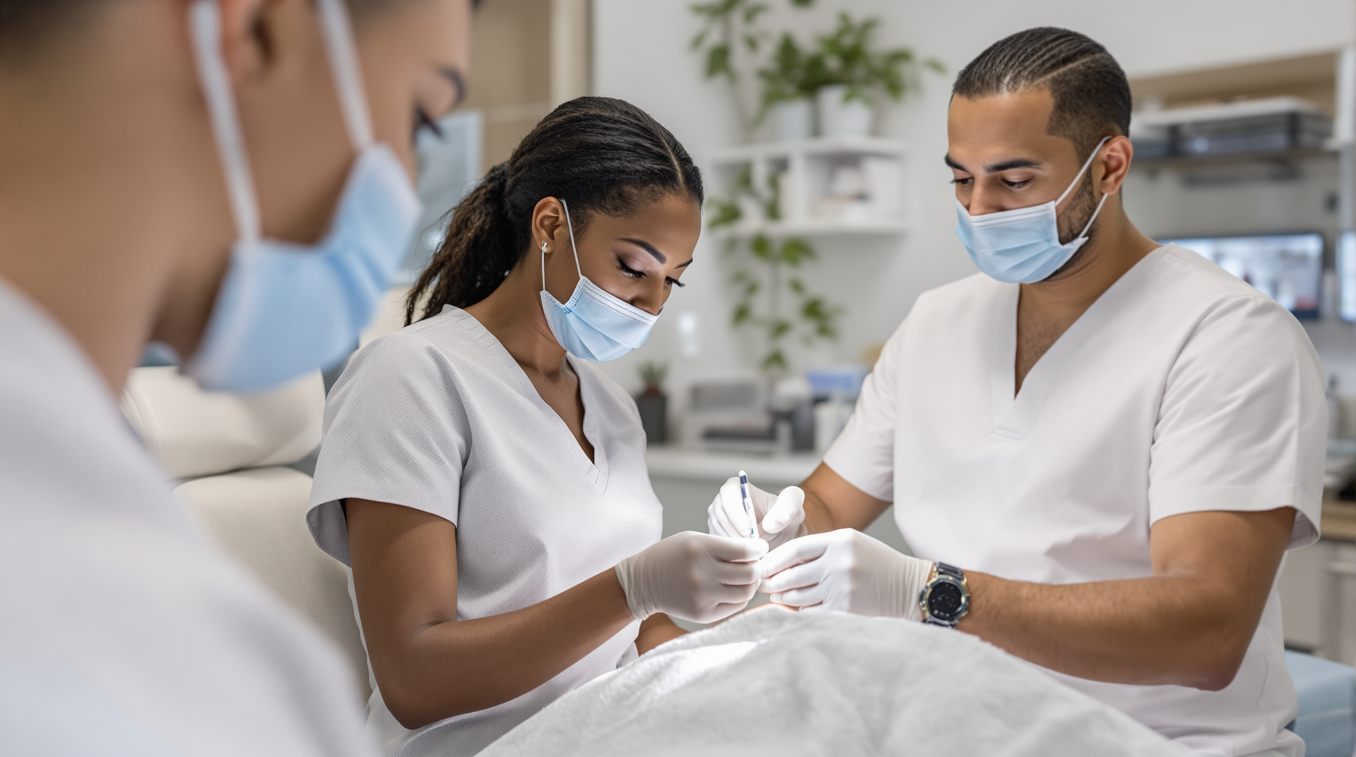 Skin Boosters in Beverly Hills: What PRP, Polynucleotides, and Exosomes Actually Do