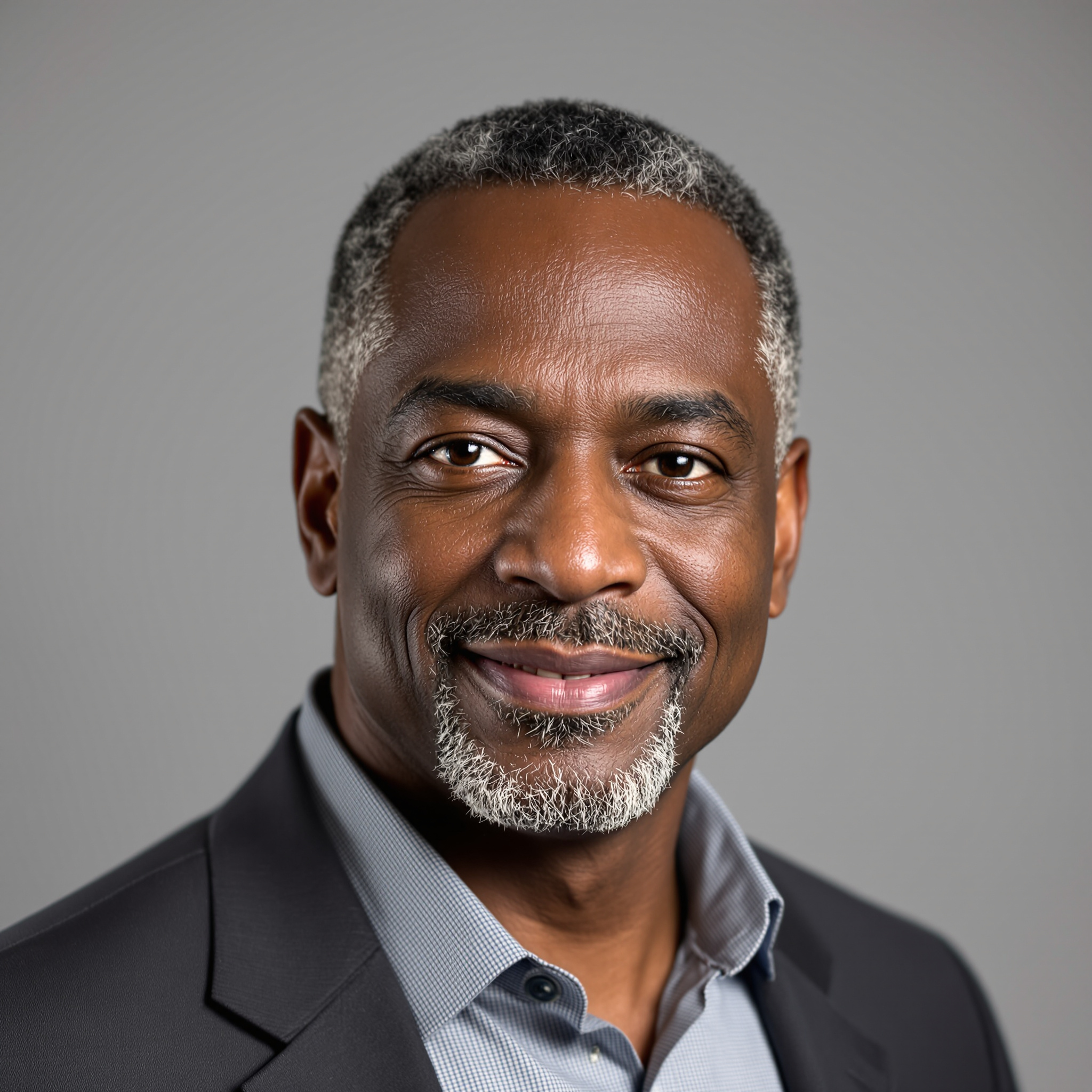 Desmond Okafor